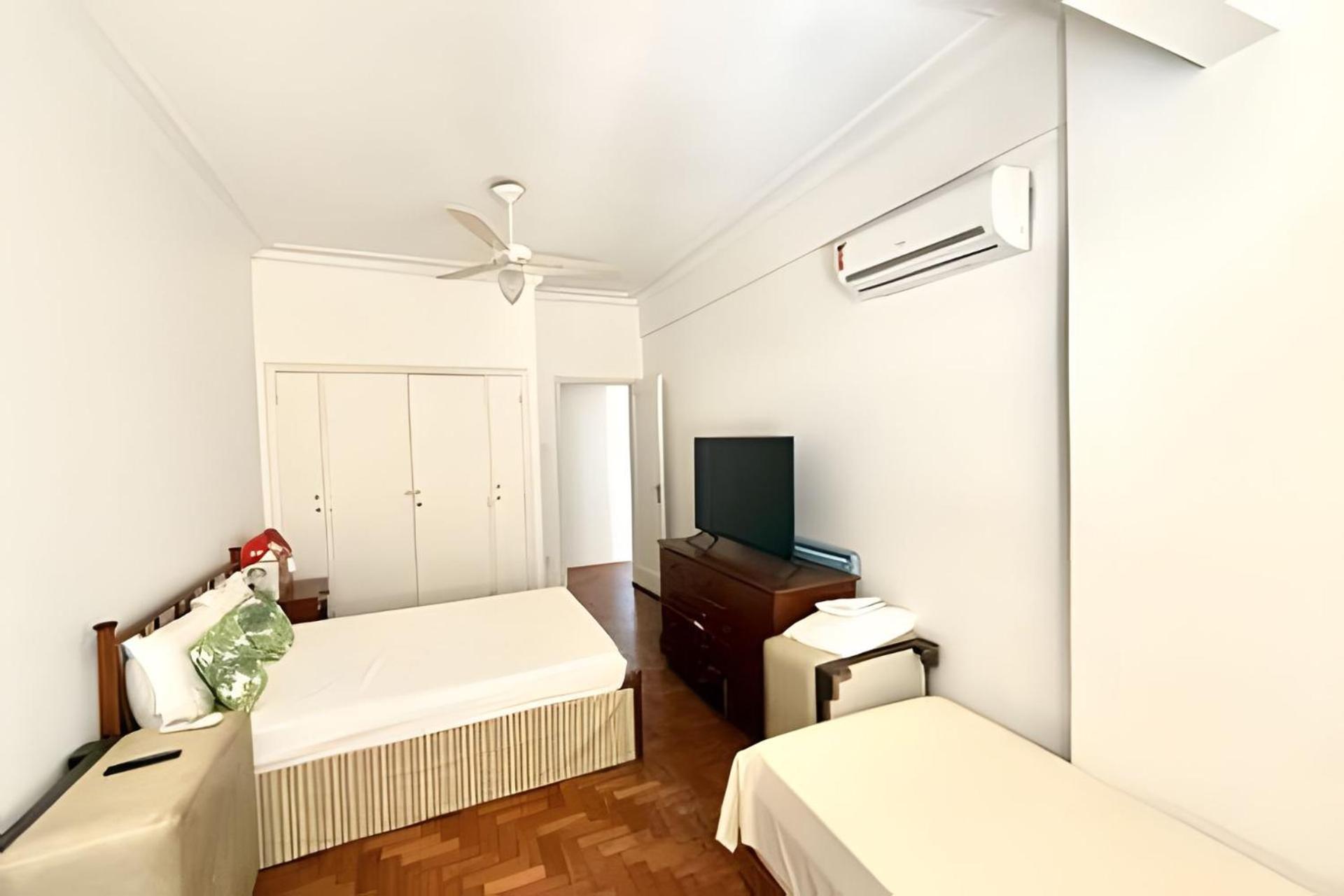 Apartment Cobertura Duplex Copacabana Rio de Janeiro