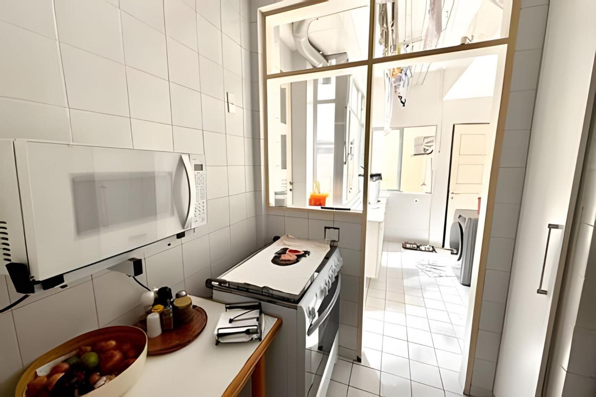 Apartment Cobertura Duplex Copacabana