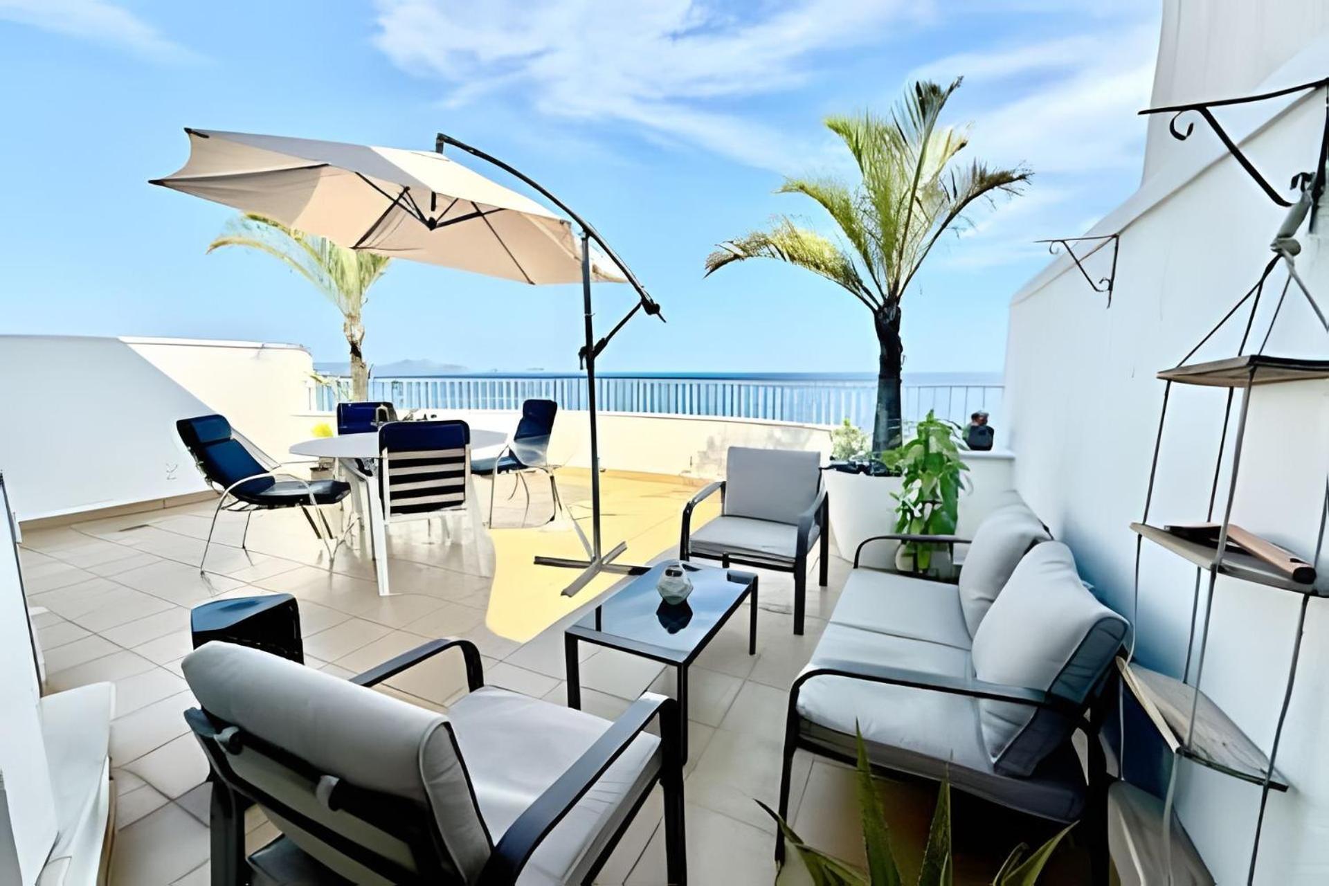 Apartment Cobertura Duplex Copacabana Rio de Janeiro