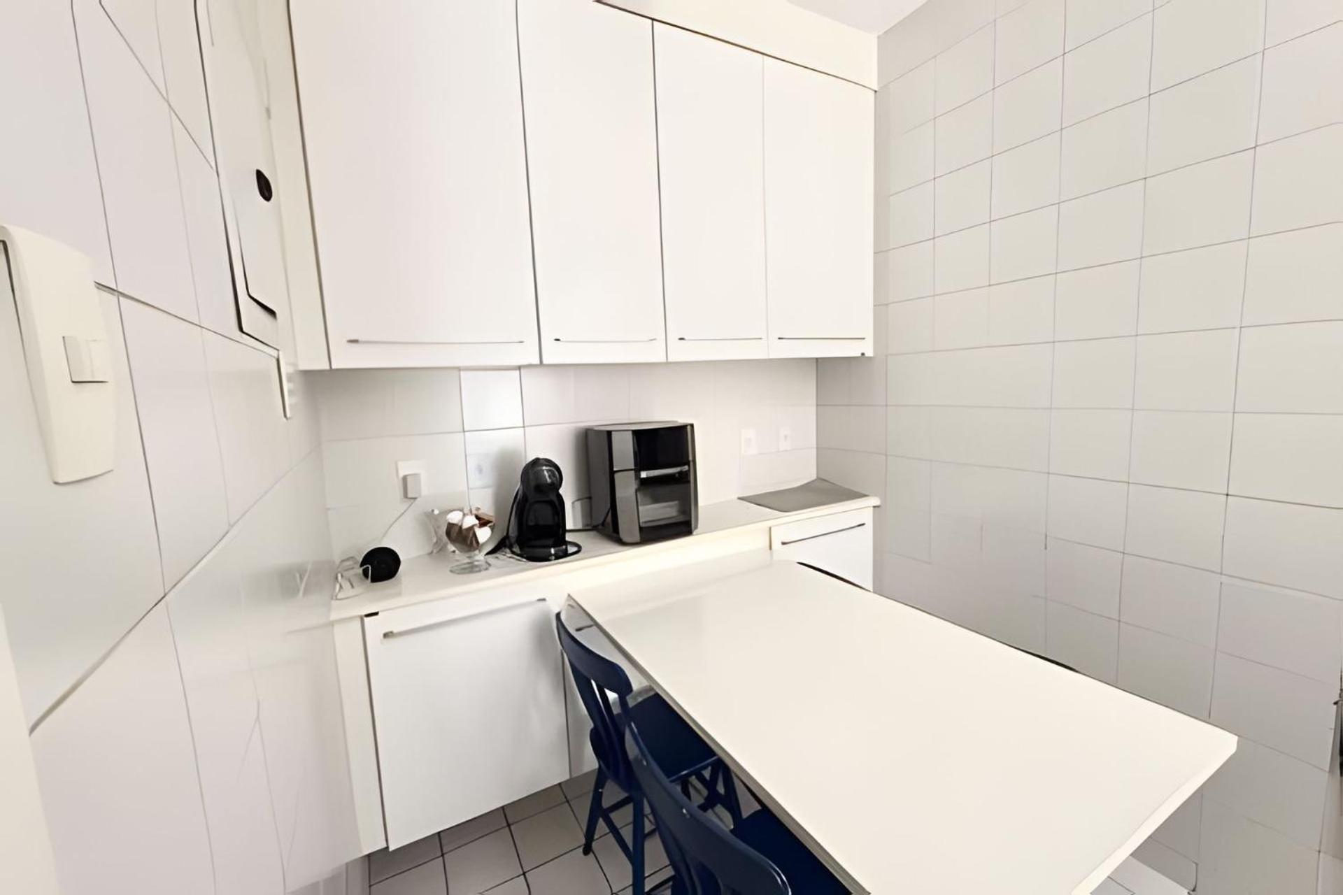 Cobertura Duplex Copacabana Apartment *