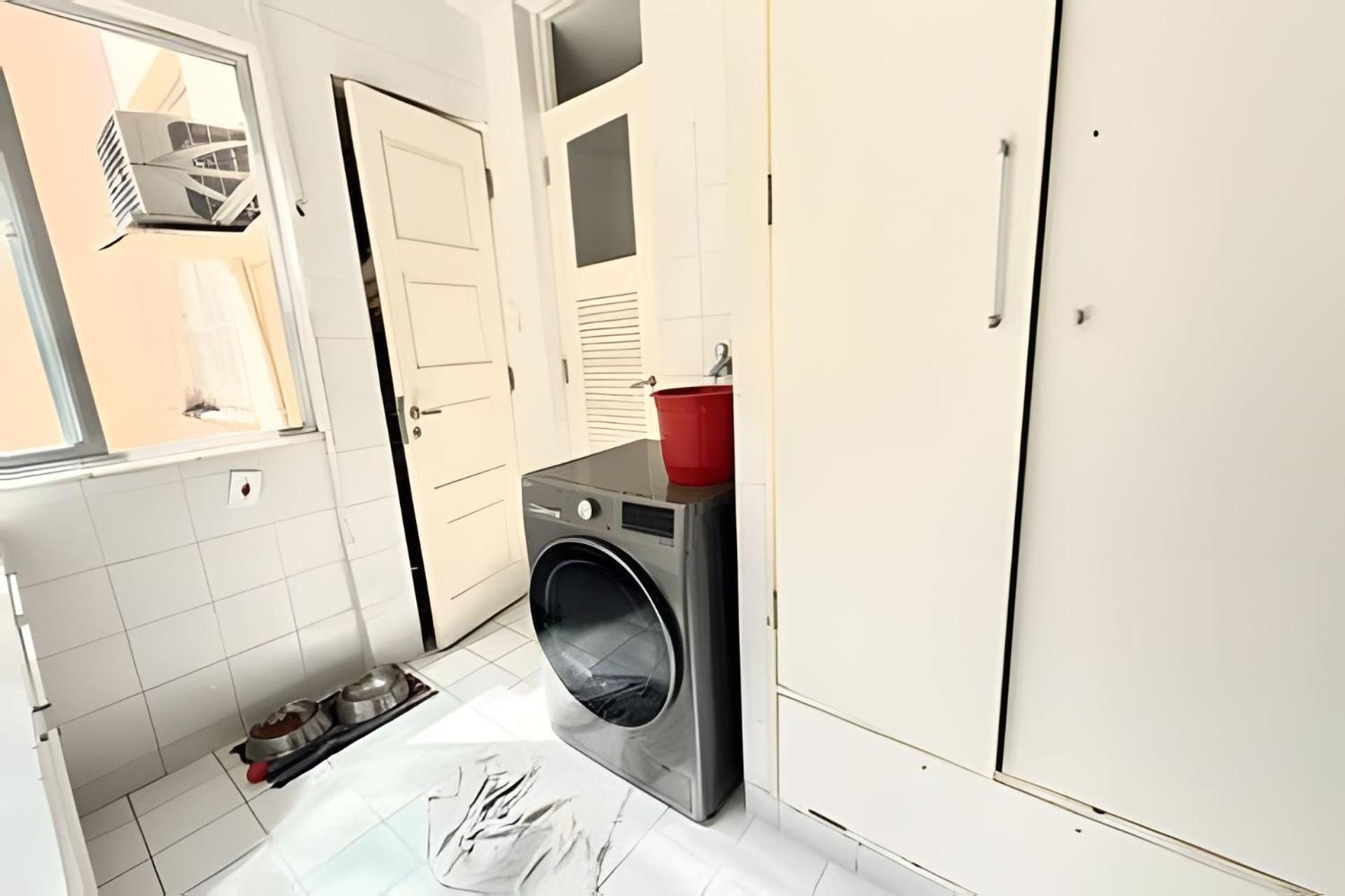 Cobertura Duplex Copacabana Apartment Rio de Janeiro