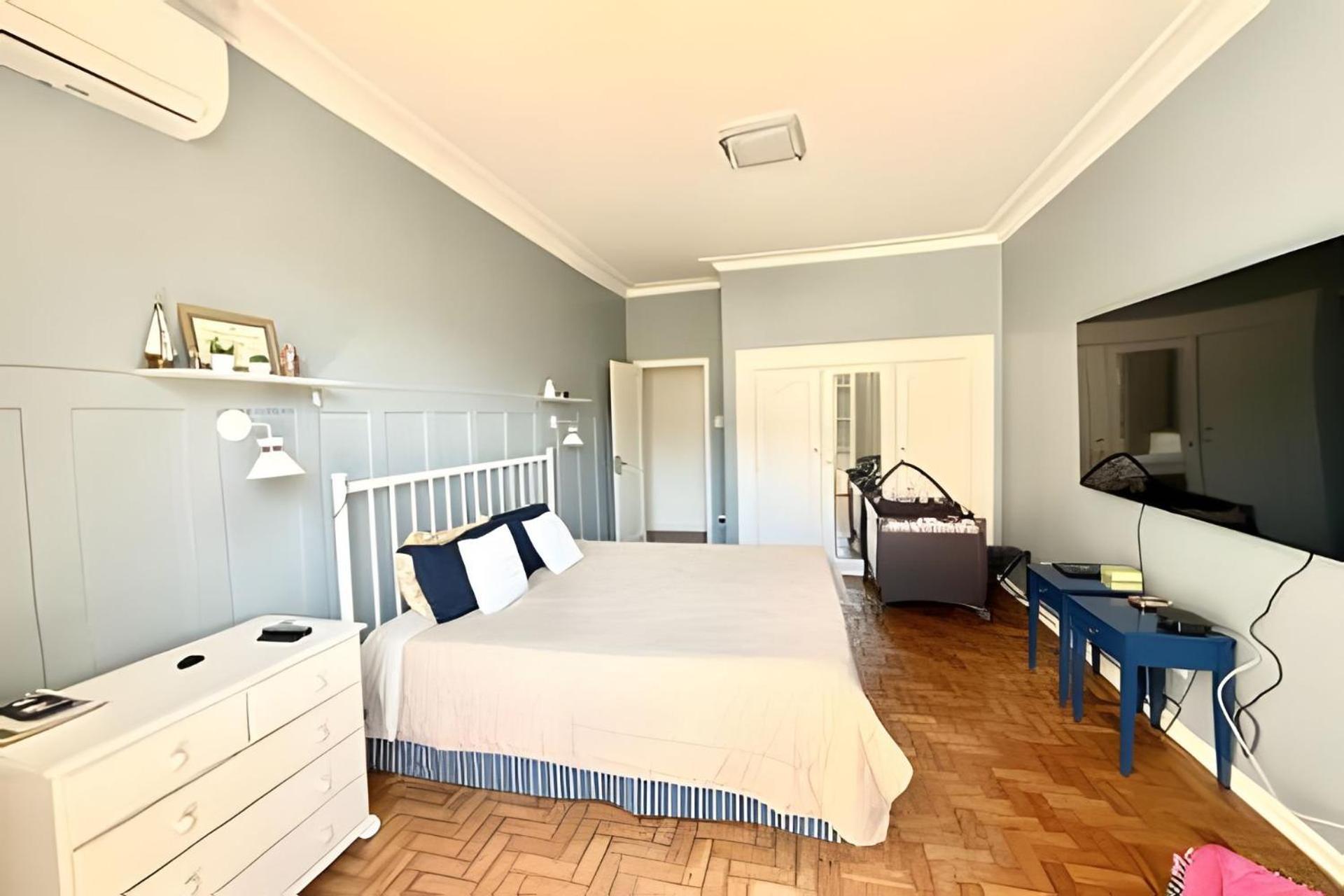 Apartment Cobertura Duplex Copacabana Rio de Janeiro