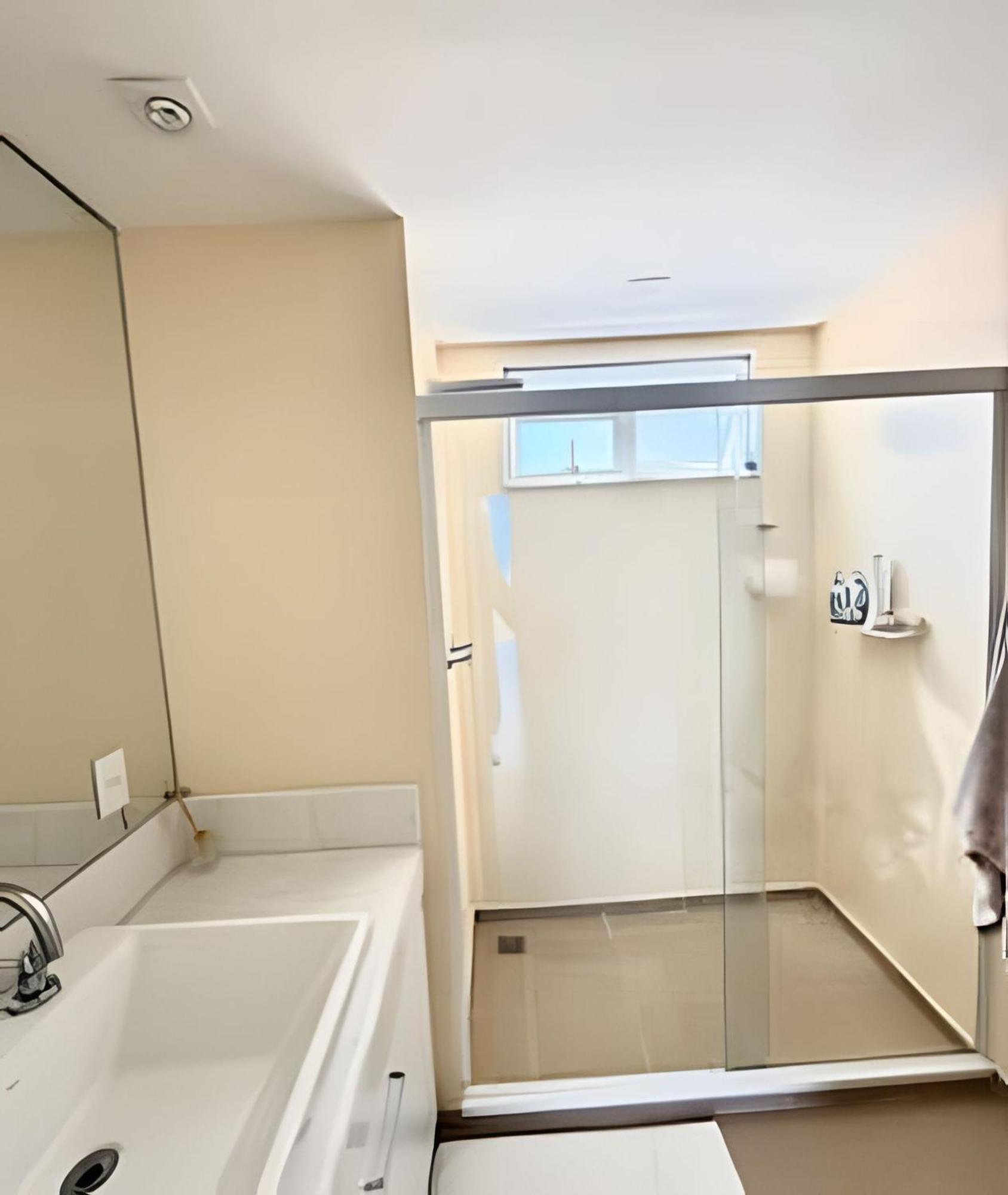 Cobertura Duplex Copacabana Apartment Rio de Janeiro