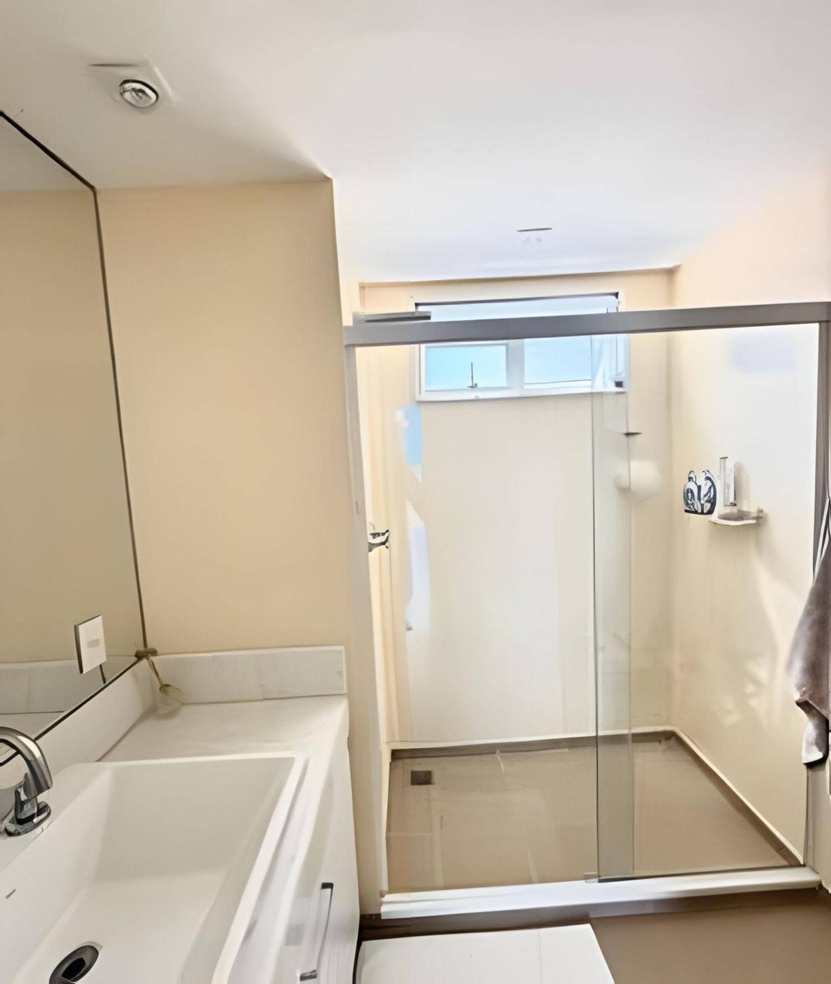 Apartment Cobertura Duplex Copacabana Rio de Janeiro